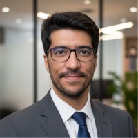 CuddlyNest Employee Farrukh Abbas's profile photo