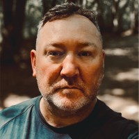 Silicon Yorkshire Employee Geoff Shepherd's profile photo