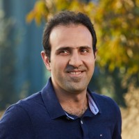 Stealth Employee Ahmad Beirami's profile photo