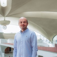 David Tvildiani Email & Phone Number