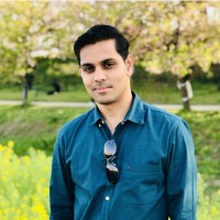 Toyota Media Service Corporation Employee Jayachandran Murali's profile photo