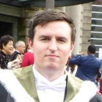 Duncan Holmes Email & Phone Number