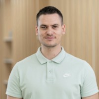 ROKO Labs Employee Ognjen Ristic's profile photo