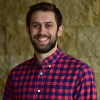 Workday Employee Ryan Kauffman's profile photo