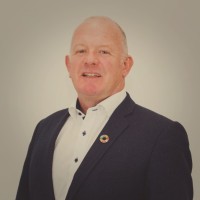 ALONE Employee Frank Dillon's profile photo