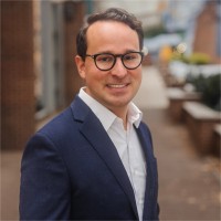 Navigate Employee Alex Bunda's profile photo