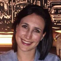 Artbank Employee Fiona Hurel's profile photo
