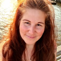 FIT Reisen Employee Yeliz Lindemann's profile photo