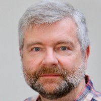 Pragmatic Employee John Biggs's profile photo