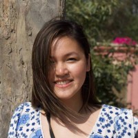Scale AI Employee Lien Tran's profile photo