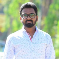 PDA Ventures Pvt Ltd Employee Ramanna C's profile photo