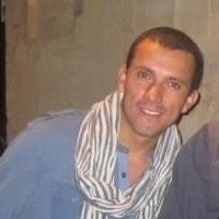 UNJuVirtual Employee J. Federico Medrano's profile photo