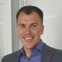 Omecha Employee Tomas Teskevicius's profile photo