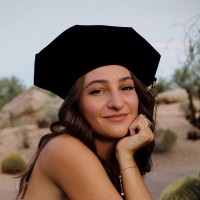 SINUCLEAR, LLC Employee Anna Welsh's profile photo