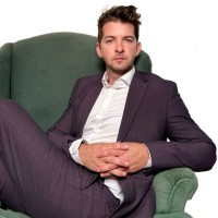 ICON AEROSPACE LLC Employee Jordan Green's profile photo