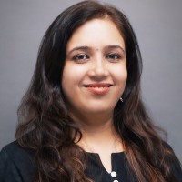 Burns & McDonnell India Employee Aarti Gupta's profile photo