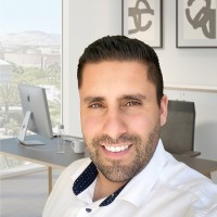 Pocuro Employee Diego Keuchkarian's profile photo