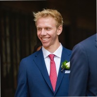 Mayfest Productions Employee Brendan Howard's profile photo