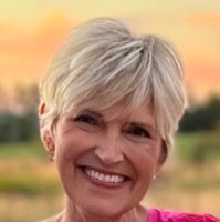 Nike Employee Diana Gowen's profile photo