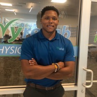 Ivy Rehab Physical Therapy Employee Stephen Linton's profile photo