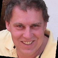 Diagnomics Employee Stefan Gruenwald's profile photo