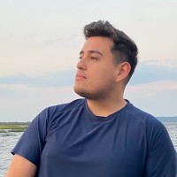 Dynamus Employee Leonardo Isasi's profile photo