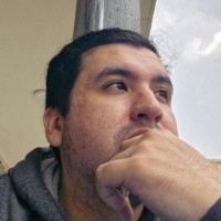 MAINSOFT LTDA Employee Stiven Alexander Rios Jimenez's profile photo