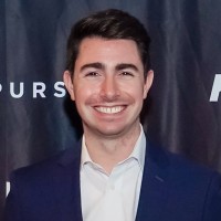 CAMP Employee Derek Poitras's profile photo