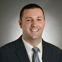 Bauder Flat Roofs Employee Gavin Hunter's profile photo