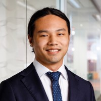 BDO in Australia Employee Nathan Lau's profile photo