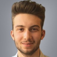Conversion Digital Employee Maximilian Calla's profile photo