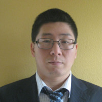KPMG US Employee Bill Cheng's profile photo
