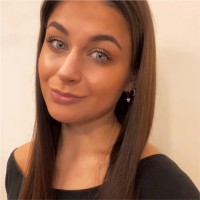 YGLA UAB Employee Gabija Pranytė's profile photo
