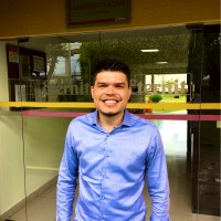 Rede Tatico de Supermercados Employee Bruno Thiago Duarte da Silva's profile photo