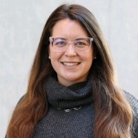Paessler GmbH Employee Eva Serrano's profile photo