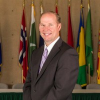 Dallas County Health and Human Services Employee Michael Frosch's profile photo