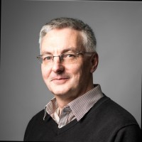 Ex Ordo Employee Dermot Lally's profile photo