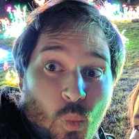 Nintendo Employee Robert Watters's profile photo