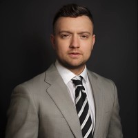 Penske Logistics Employee Jordan Hurt's profile photo