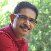 CultYvate Employee Ramanathan Ramachandran's profile photo