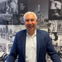 Grip Accountants en Adviseurs N.V. Employee Ron Polman's profile photo