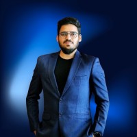 Future Technology Employee Burhanuddin Zohair's profile photo