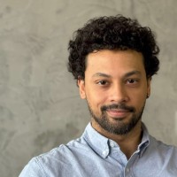 André Rodrigues Email