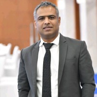 Gulf Hotels Group Employee Ali Mk's profile photo