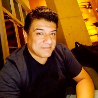 G Touch Employee Enrique Gavidia's profile photo