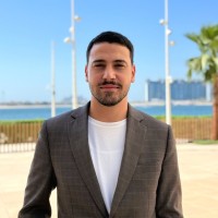 RIBAMBELLE Employee Aref Alwattar's profile photo