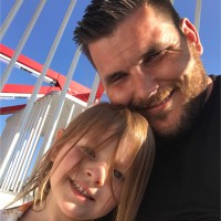 Val Verde Unified School District Employee Daniel Davis's profile photo