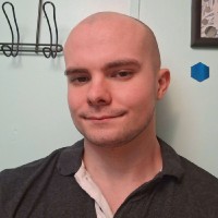 iSectra Employee Dalton Thompson's profile photo