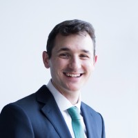 Santander Corporate & Investment Banking Employee Edward Kelly's profile photo
