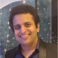 Abhishek Pande Email & Phone Number